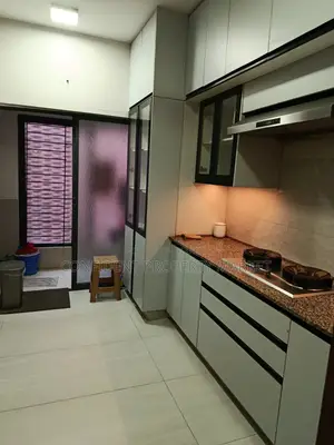Full Furnished Flat For Rent In Baridhara