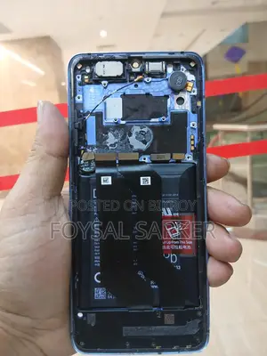 OnePlus 7T (Used)