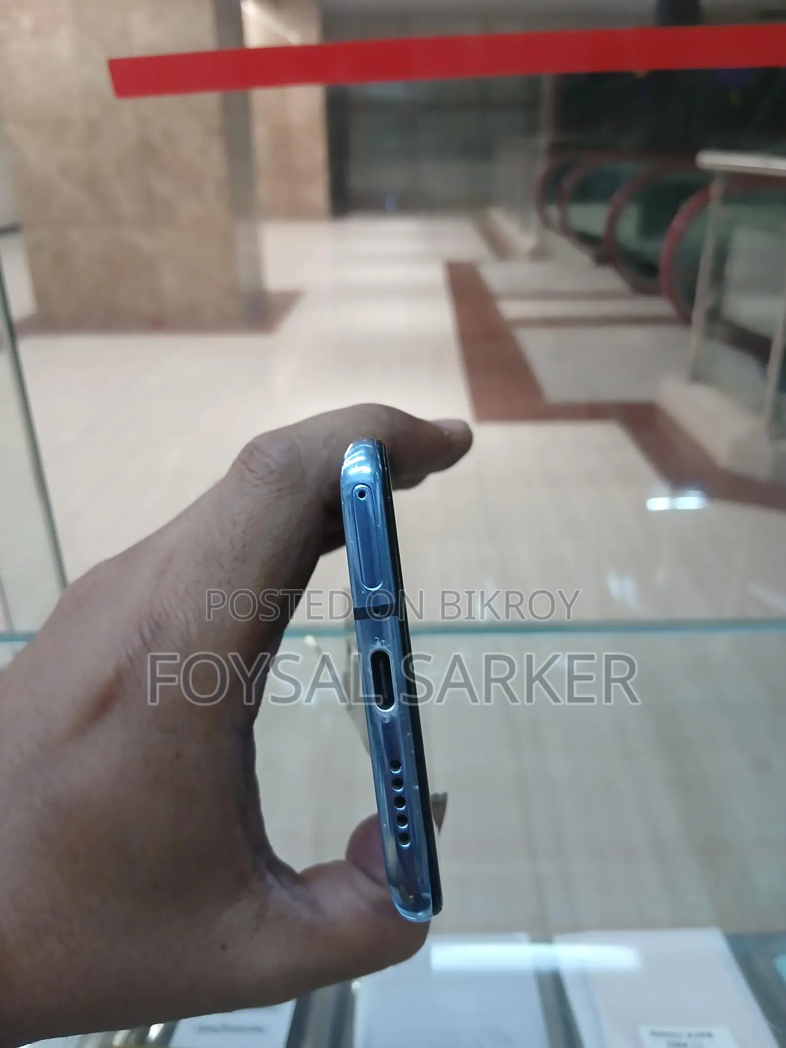 OnePlus 7T (Used)