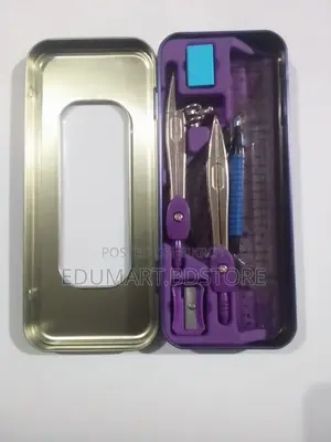 High Quality Geometry Box for SSC & HSC