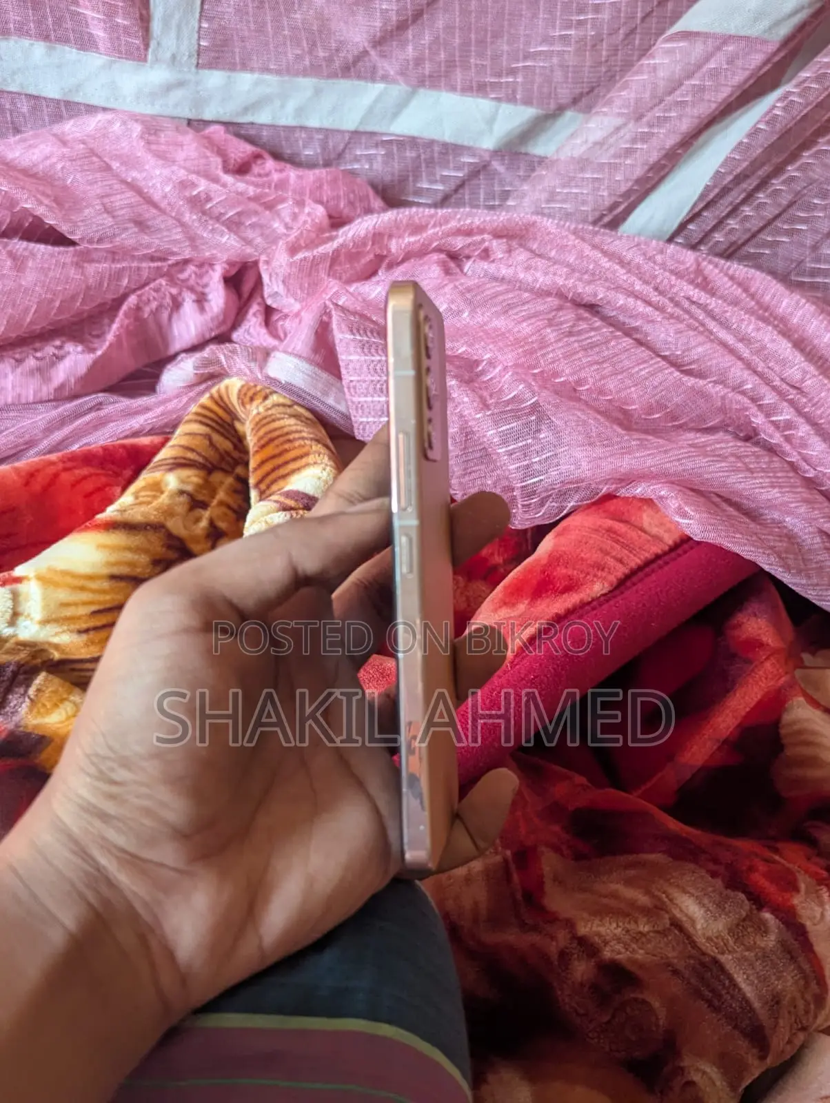 Vivo V23 5G (Used)