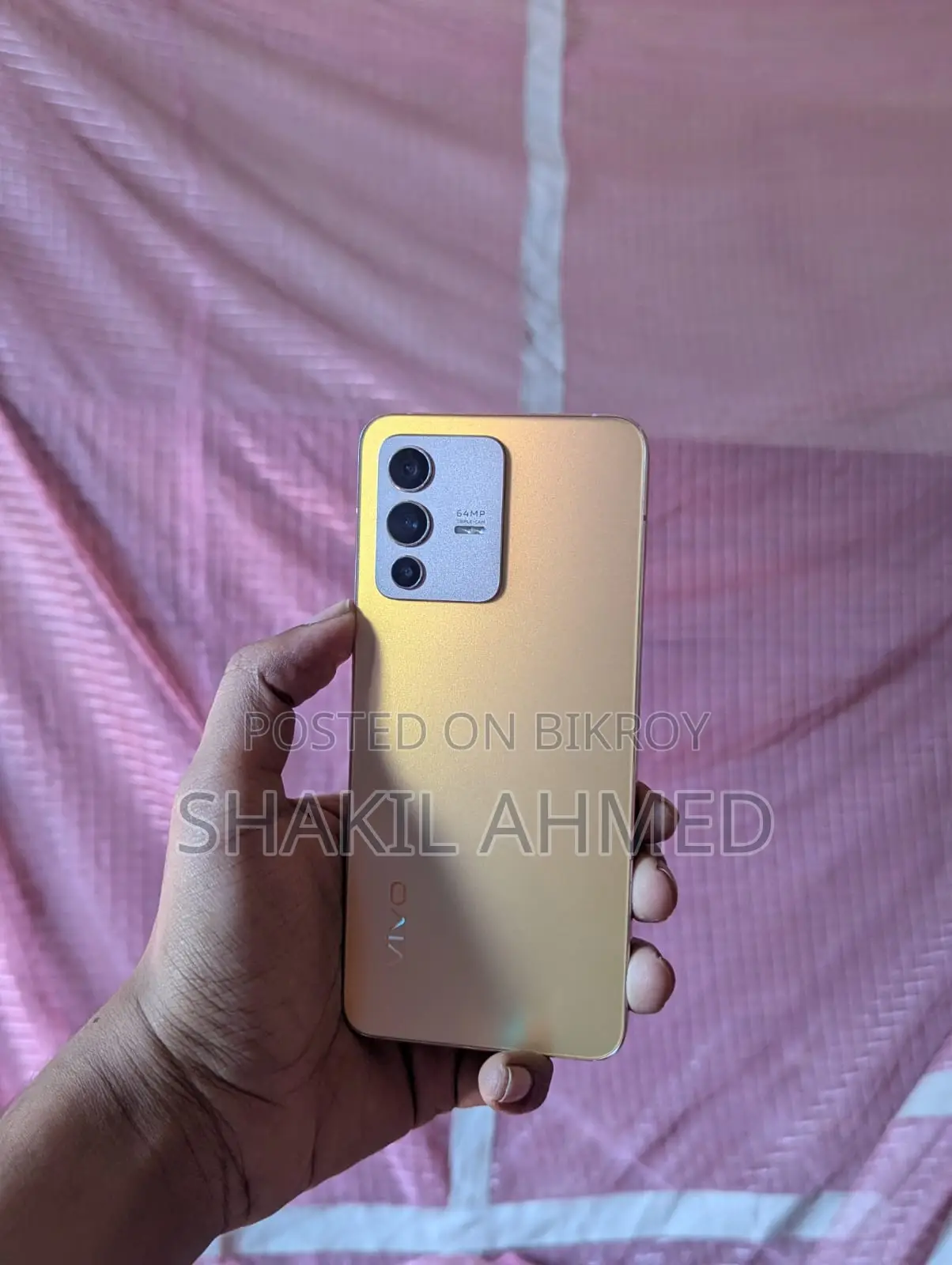 Vivo V23 5G (Used)