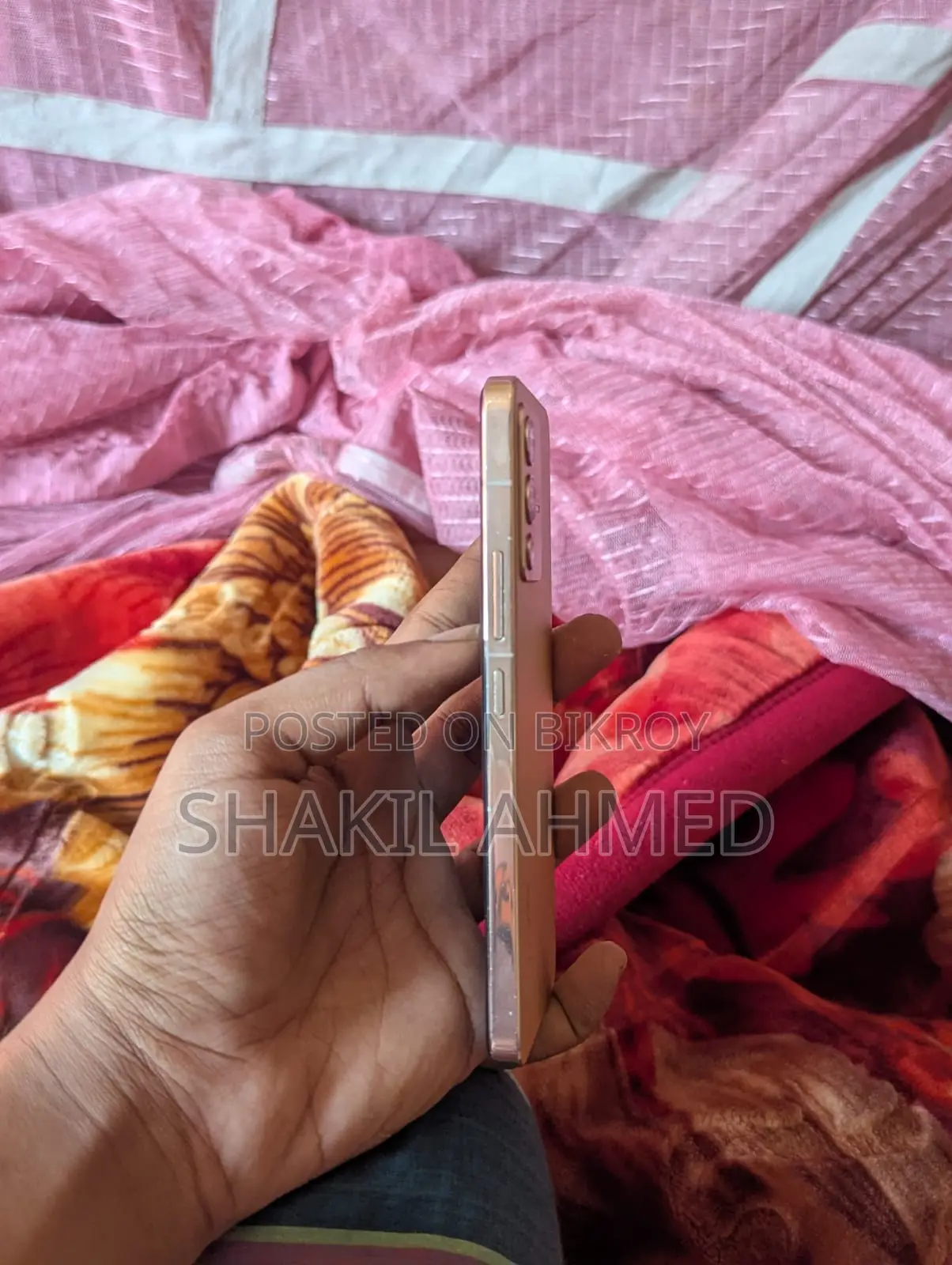Vivo V23 5G (Used)