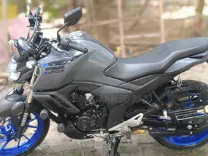 Yamaha FZ 2024
