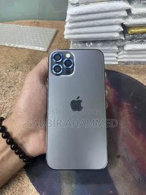 Apple iPhone 12 Pro (Used)