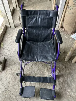 Wheel Chair for Sale