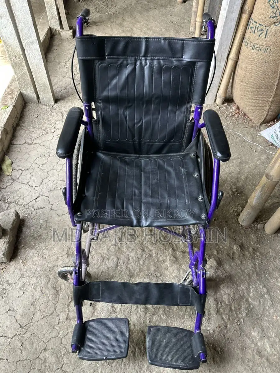 Wheel Chair for Sale