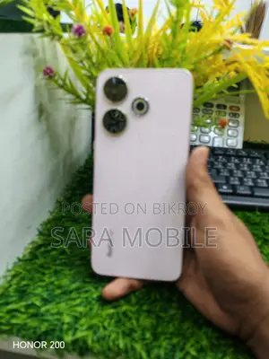Xiaomi Redmi 13 (Used)