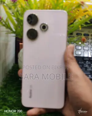 Xiaomi Redmi 13 (Used)