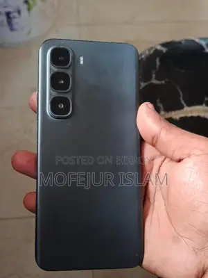 Infinix Hot 60 Pro Plus - Like New (Used)