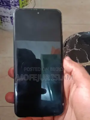 Infinix Hot 60 Pro Plus - Like New (Used)