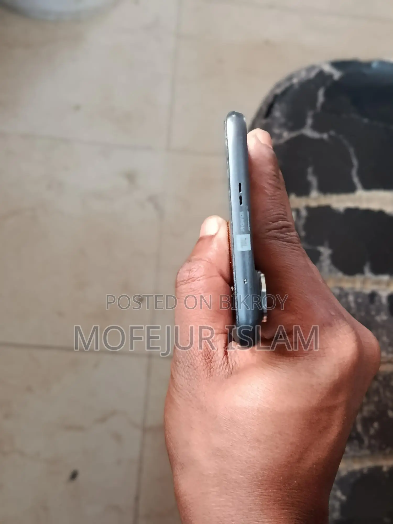 Infinix Hot 60 Pro Plus - Like New (Used)