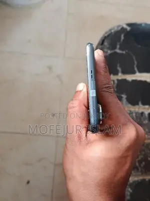 Infinix Hot 60 Pro Plus - Like New (Used)