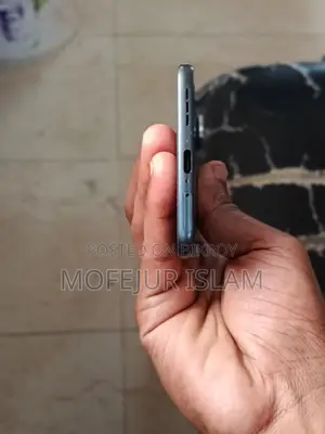 Infinix Hot 60 Pro Plus - Like New (Used)
