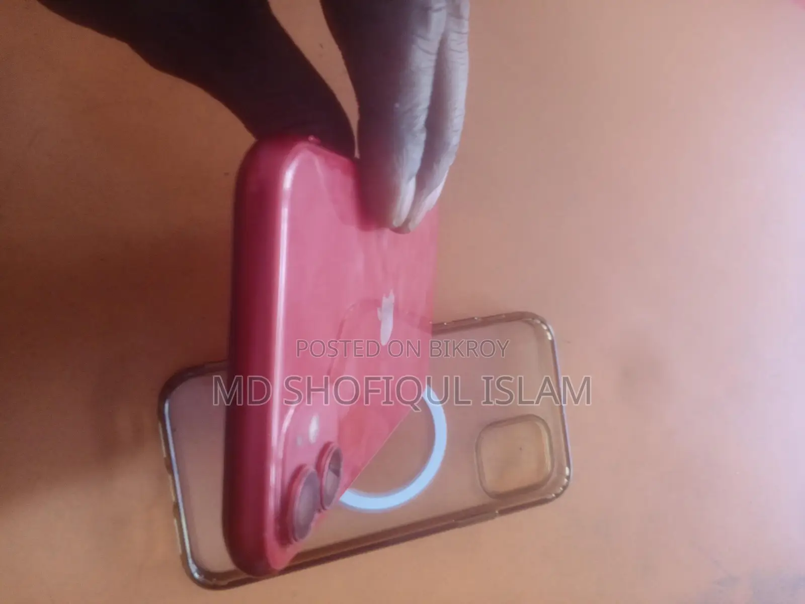 Apple iPhone 11 (Used)