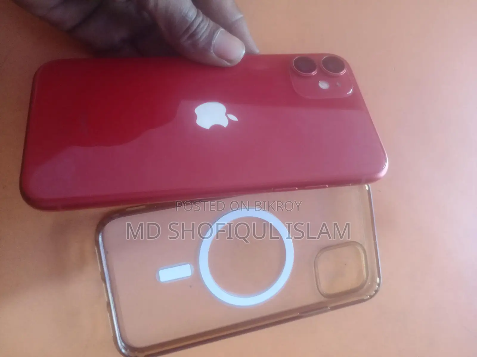 Apple iPhone 11 (Used)