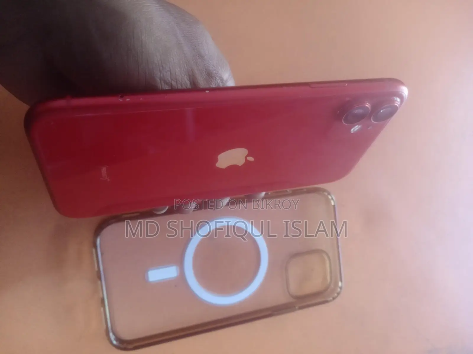Apple iPhone 11 (Used)