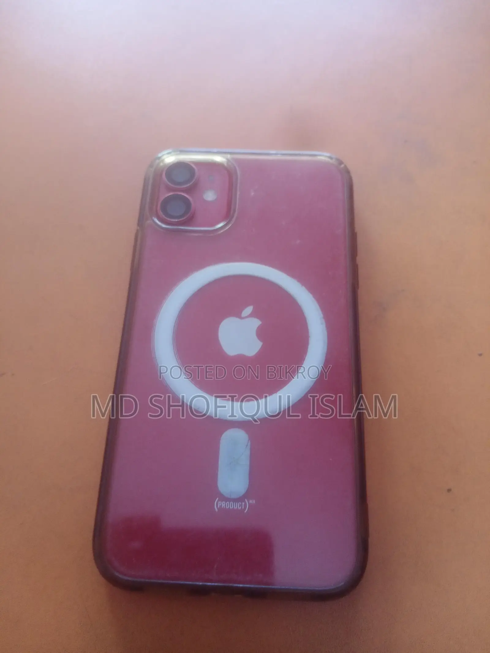 Apple iPhone 11 (Used)