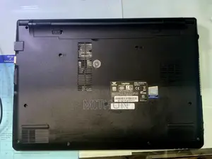 ল্যাপটপ ৪জিবি ইন্টেল কোর আই৩ এসএসডি ৫০০জিবি