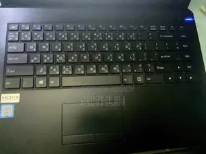 ল্যাপটপ ৪জিবি ইন্টেল কোর আই৩ এসএসডি ৫০০জিবি