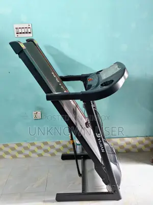 Yijan Treadmill