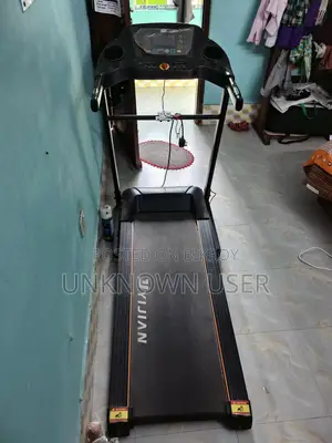 Yijan Treadmill