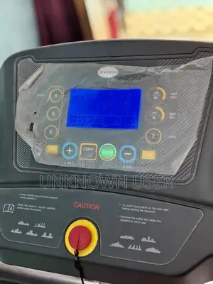 Yijan Treadmill
