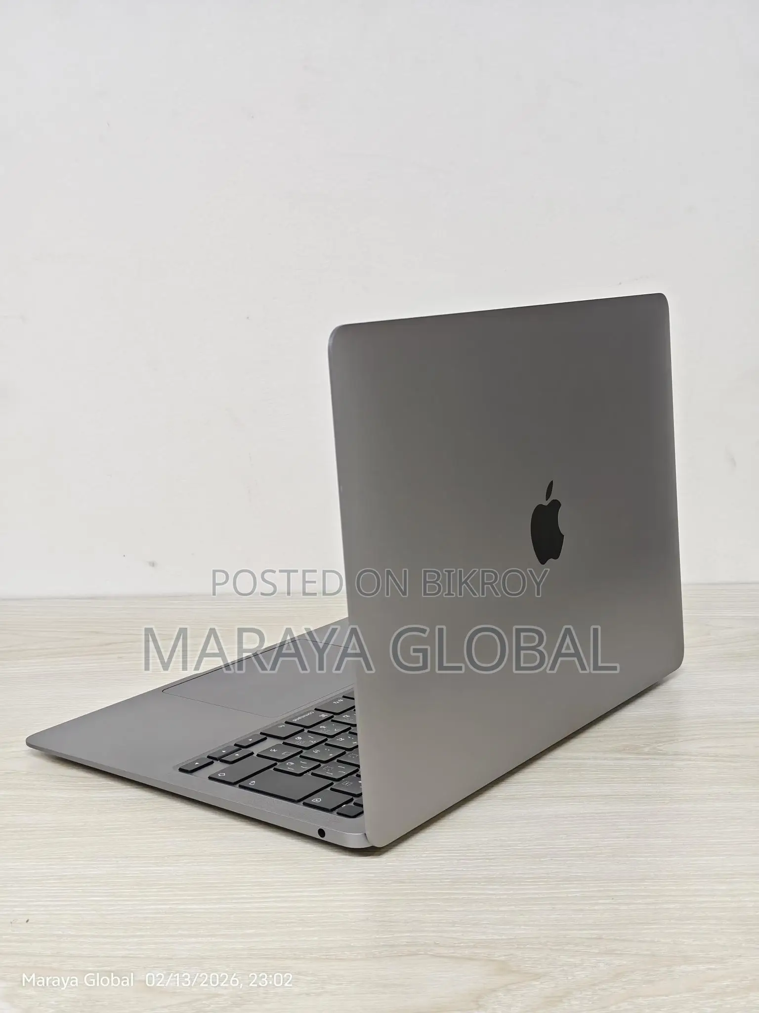 Apple MacBook 2020