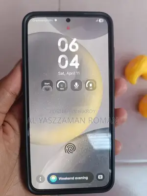 Samsung Galaxy S24 (Used)