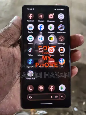 Google Pixel 7a (Used)