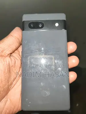 Google 7a (Used)
