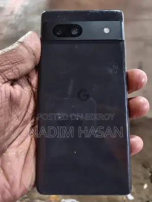 Google 7a (Used)