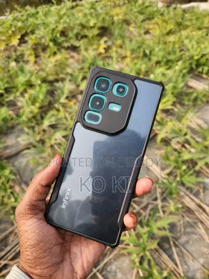 Infinix Note 50 8/256 (Used)