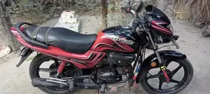 Hero Passion Pro 2012