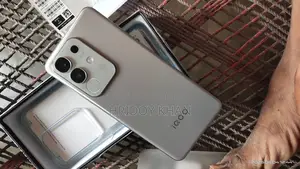iQOO Z10 X 8/128 (Used)
