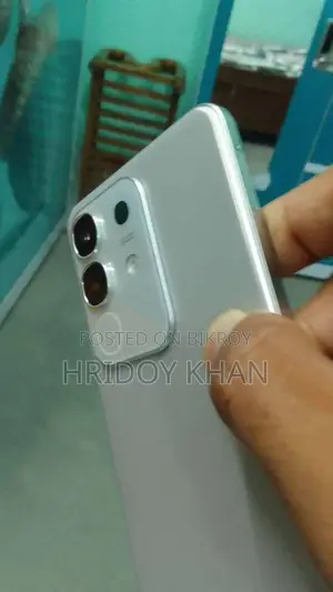 iQOO Z10 X 8/128 (Used)