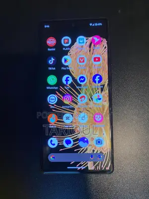 Google Pixel 6 (Used)