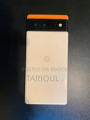 Google Pixel 6 (Used)