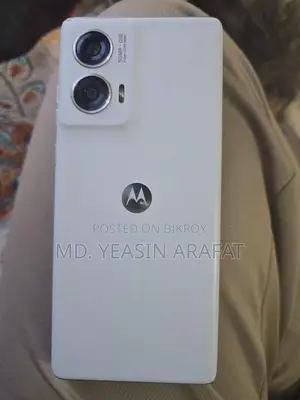 Motorola Edge 50 Fusion (ব্যবহৃত)