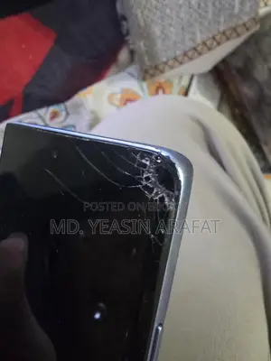 Motorola Edge 50 Fusion (ব্যবহৃত)