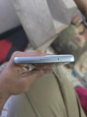 Motorola Edge 50 Fusion (ব্যবহৃত)