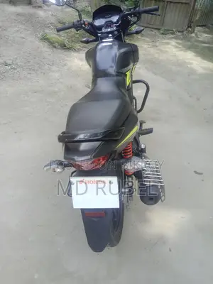 Honda Livo 2024