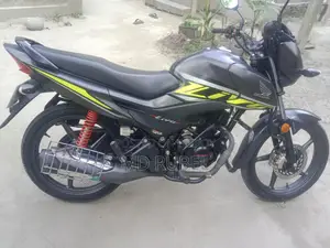 Honda Livo 2024