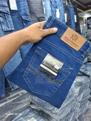 Best Jeans for a Smart Look