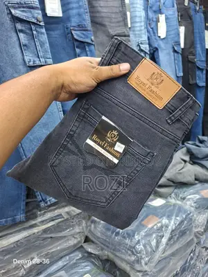 Best Jeans for a Smart Look