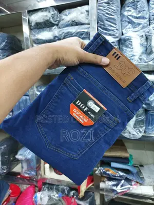 Best Jeans for a Smart Look