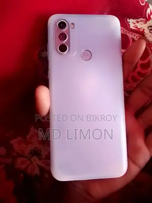Motorola Moto G 4/64 (Used)