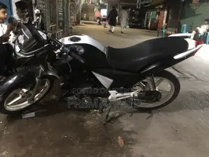 Runner Turbo 125 - 2021