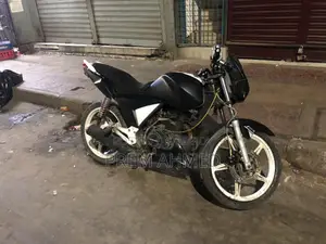 Runner Turbo 125 - 2021