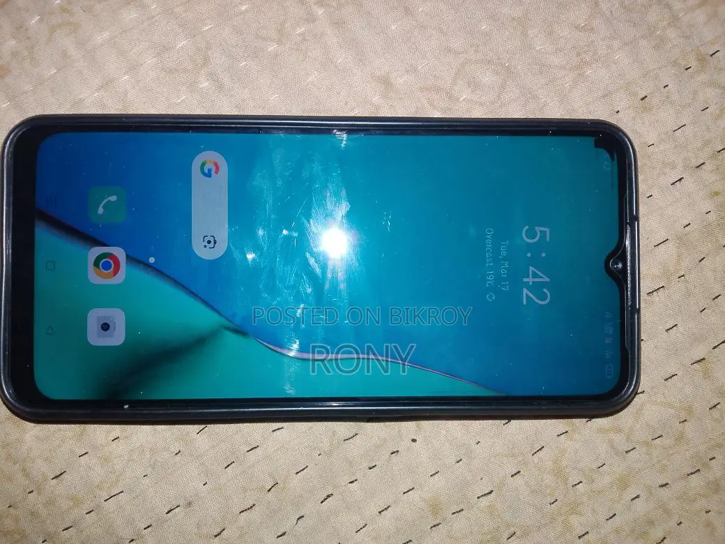 OPPO A5 pro 4/128 (Used)